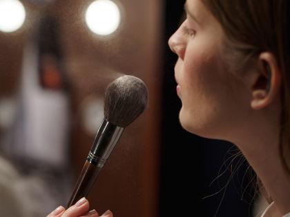 Make-up: Dieses 4-Euro-Puder ist die Nummer 1 in den USA