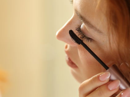 Mascara: Diese Wimperntusche ist in der Apotheke die Nummer 1