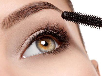 Mascara: Diese Wimperntusche verlängert die Lashes in 6 Wochen