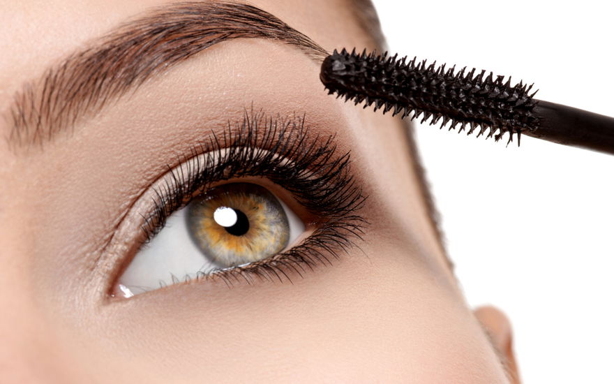 Mascara: Diese Wimperntusche verlängert die Lashes in 6 Wochen