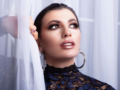 Mascara: Mit dieser 4-Euro-Wimperntusche brauchst du nie wieder Fake Lashes