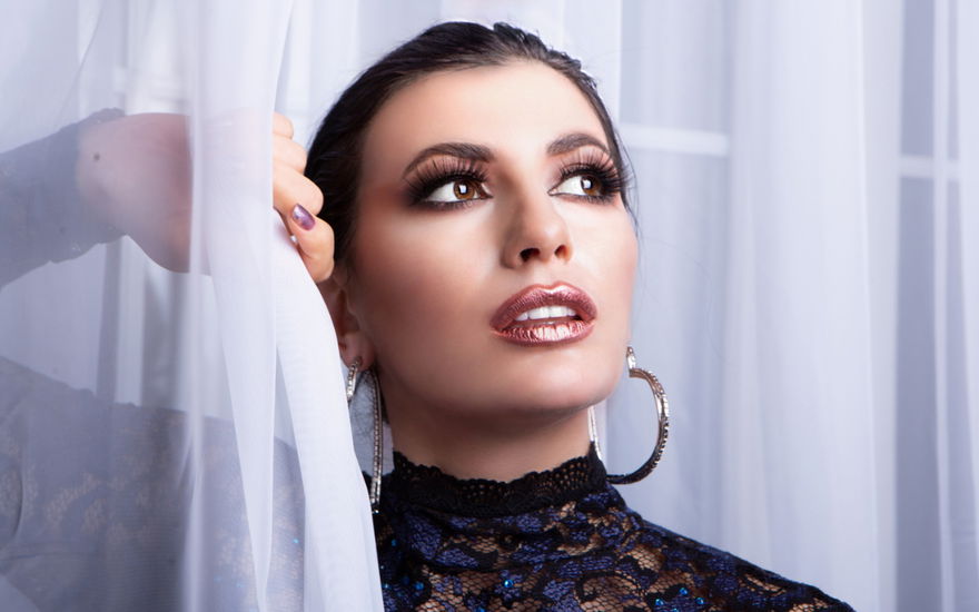 Mascara: Mit dieser 4-Euro-Wimperntusche brauchst du nie wieder Fake Lashes