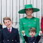 Prinz William & Prinzessin Kate: Bittere Klatsche für George, Charlotte & Louis!