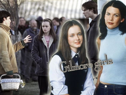 "Gilmore Girls": Von wegen kuschlig! Serienstar packt über Dreharbeiten aus