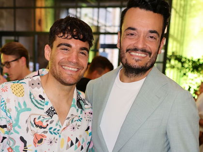 Giovanni Zarrella: Podcast-Hammer mit Bruder Stefano Zarrella? Eindeutige Reaktion