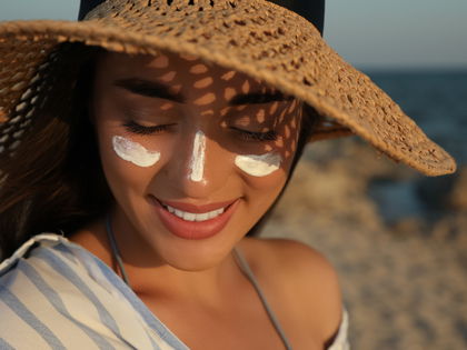 Laut Australierinnen: DAS ist die beste Sonnencreme
