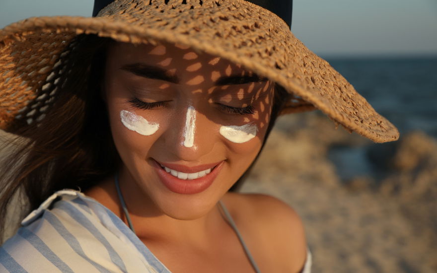 Laut Australierinnen: DAS ist die beste Sonnencreme