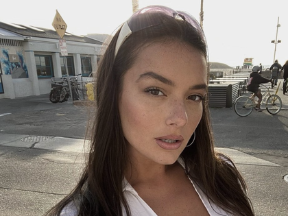 GNTM-Ida: “Nach dem Rauswurf ist etwas Schlimmeres passiert“