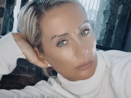 "Kampf der Realitystars”-Peggy Jerofke: “Gibt keine Worte, um den Schmerz zu nehmen”