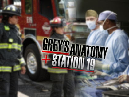 Streaming: Erwischt! "Grey's Anatomy"-Star liebt "Seattle Firefighters"-Schönheit