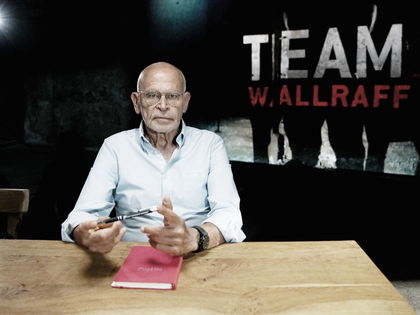 "Team Wallraff": Rache von "Burger King" an RTL? Diese Aktion spricht Bände