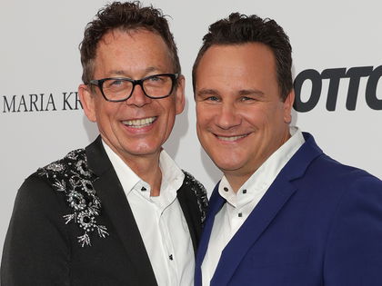 Guido Maria Kretschmer: Er ist der Mann an der Seite des "Shopping Queen"-Stars