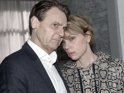 GZSZ: Dunkle Trennungs-Andeutung um Gerner & Yvonne - "Der große Knall kommt noch"