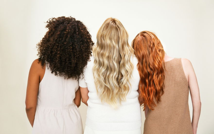Haarfarben für den Sommer: Das sind die 3 größten Trends