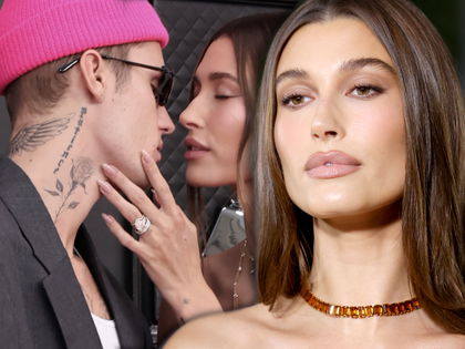 Hailey Bieber: Pikante Sex-Beichte!