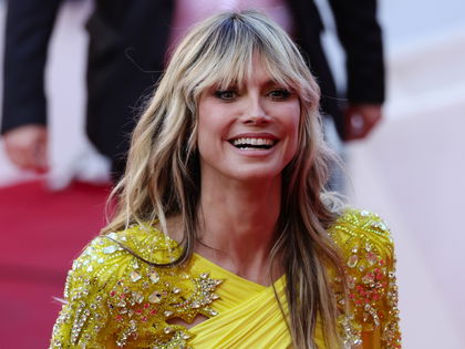 Heidi Klum: "GNTM"-Hammer! Dieses Männermodel ist dabei