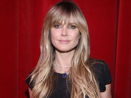 Heidi Klum: Traurige Beichte – "Für Modeschauen war ich zu fett"