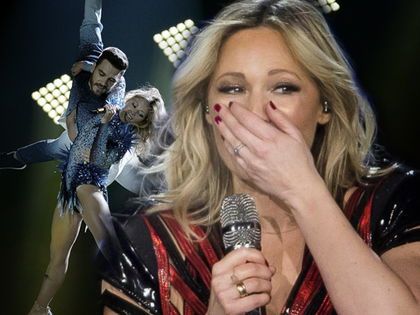 Helene Fischer: Nach Horror-Unfall wieder verletzt? Jetzt spricht sie Klartext!