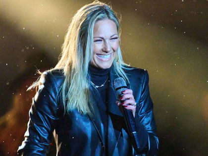 Helene Fischer: "Ich bin rundum angekommen"! Sie schwärmt von Ehemann Thomas Seitel