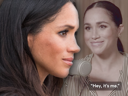 Herzogin Meghan: "Äußerst unangenehm" - Insider packt über sie aus!