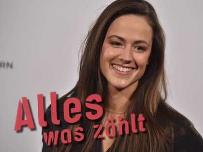 "Alles was zählt": Sensation um "Princess Charming" Irina Schlauch - Es gibt erste Details