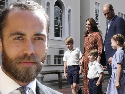 Prinzessin Kate: Bitterer Rückschlag in ihrer Familie