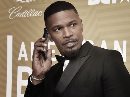 Jamie Foxx: Steht seine Karriere jetzt vor dem Aus? "Schockiert und traurig"