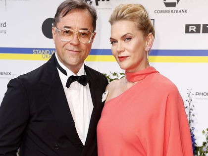 "Tatort"-Star Jan Josef Liefers & Anna Loos: Seltene Enthüllung um ihre Tochter Lilly