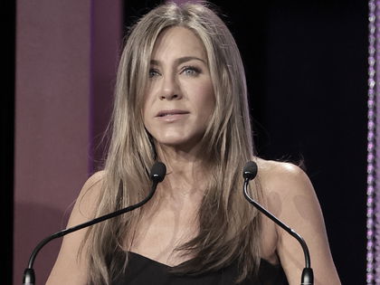 Jennifer Aniston: "Sich selbst aufgeben" - Traurige Beichte 