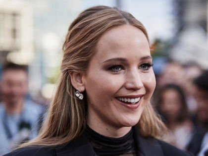 Jennifer Lawrence: Sie packt über GNTM-Finale aus! "Schrecklich peinlich"