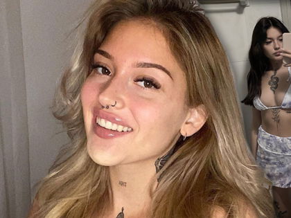 Jill Lange: Nach DSDS-Eklat - Jetzt hat sie neue Pläne!