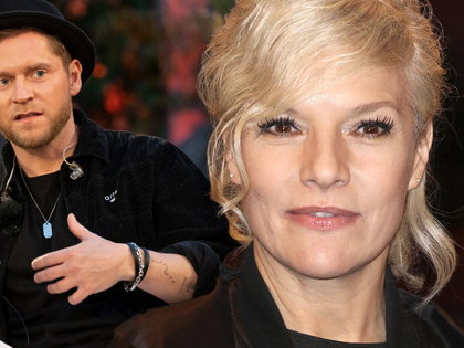 Johannes Oerding: Tränen bei "Sing meinen Song"-Auftritt - Seltene Enthüllung um Ina Müller