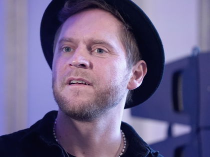 Johannes Oerding: Tränen-Ausbruch im TV – "Ging mitten ins Herz"