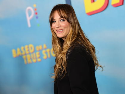Kaley Cuoco: Nach Geburt - Jetzt soll alles ganz schnell gehen!