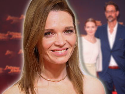 Karoline Herfurth: Das ist der Mann an ihrer Seite