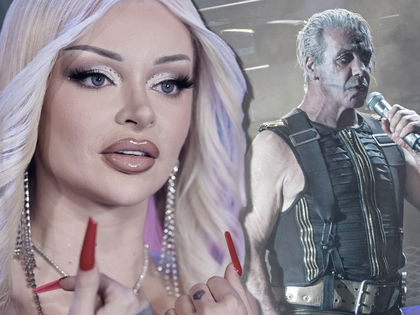 Till Lindemann: Bitterer Seitenhieb von Katja Krasavice nach Einbruch - "Selbst schuld"