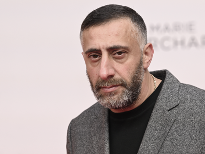 "4 Blocks"-Star Kida Khodr Ramadan: Traurige Beichte - "Will mich entschuldigen"