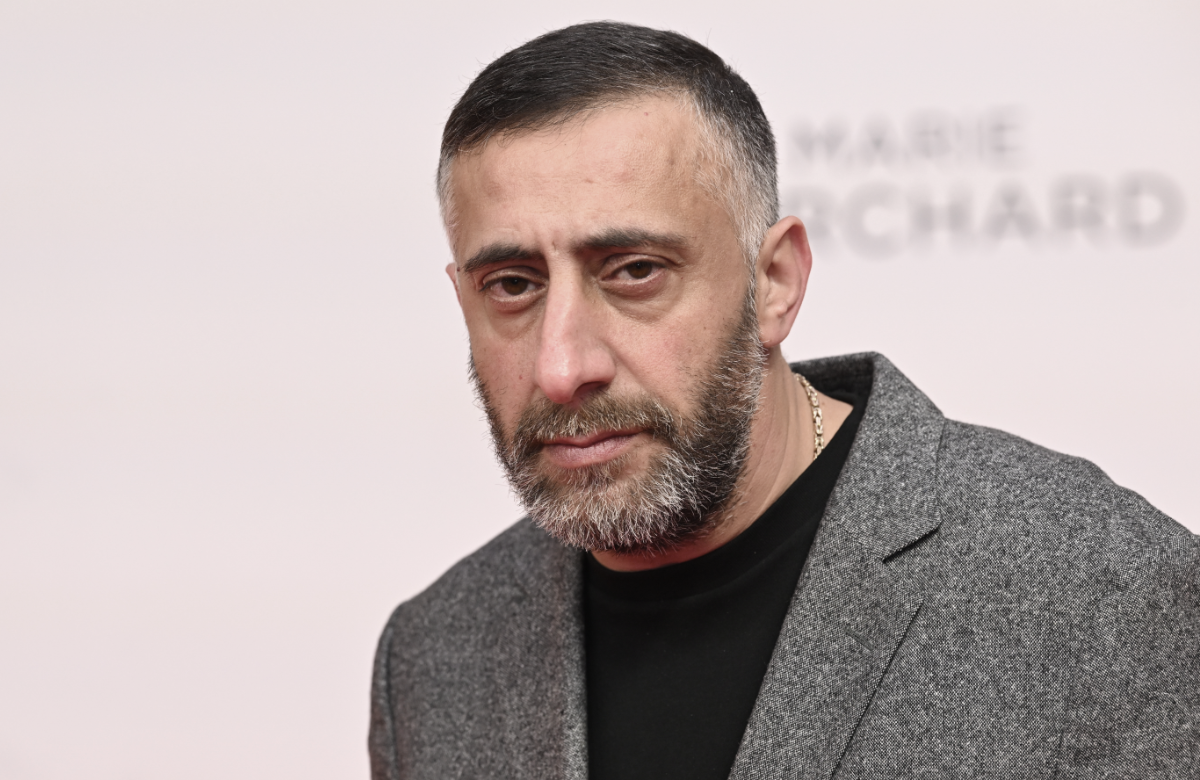 Kida Khodr Ramadan ernst
