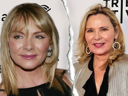 Kim Cattrall: Krasser Beauty-Wahn bei dem "Sex and the City“-Star? 