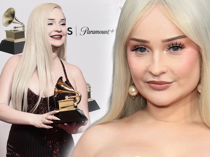 Kim Petras: Sensation - DAS schaffte vor ihr noch niemand!