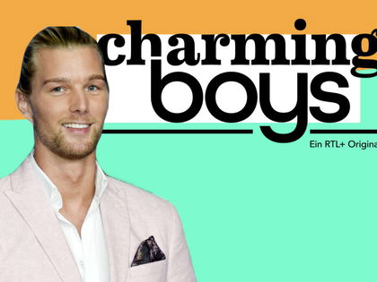 Kim Tränka: "Party-Urlaub und wilde Flirtereien" – jetzt packt er über "Charming Boys" aus