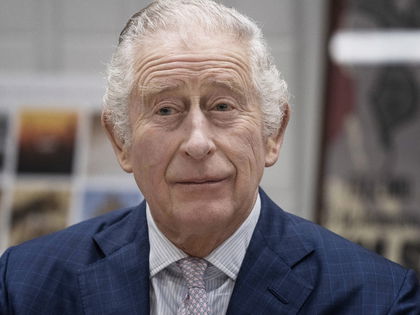 König Charles III.: "Anzeichen von Besorgnis" - Überraschende Wahrheit enthüllt