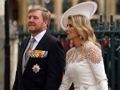 Königin Máxima & König Willem-Alexander: Trauriger Entschluss enttäuscht