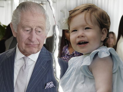 König Charles III.: Verbot von Harry! Traurige Nachricht um Lilibets Geburtstagsgeschenk