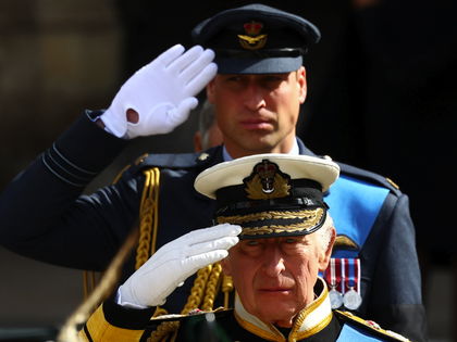 Prinz William: Für seine Schwiegereltern – Harte Forderungen an König Charles!