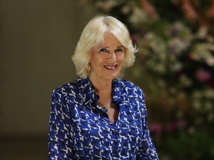 Königin Camilla: So rettet sie jede Krise