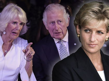 Zum 30. Todestag geplant: Geheime Diana-Aussagen sorgen schon jetzt für Unruhe im Palast