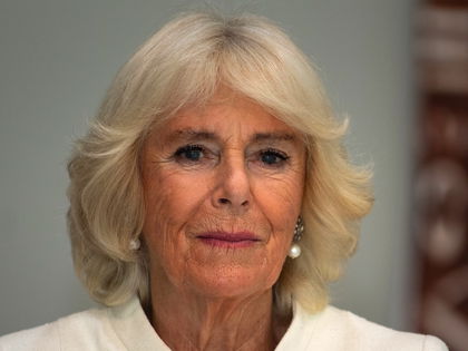 Königin Camilla: Das schreckliche Familiengeheimnis von Charles' Frau