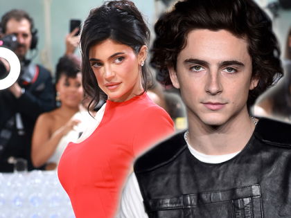 Kylie Jenner: "Lass die Finger von ihr!" Heftige Warnung an Timothée Chalamet 