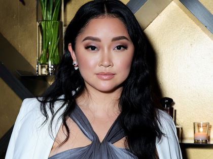Netflix-Star Lana Condor: Ehrliche Beichte - "Viele Tage, an denen ich in einer Ecke saß und ausflippte"